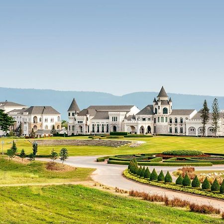 Moevenpick Resort Khao Yai Ban Wang Sai 외부 사진