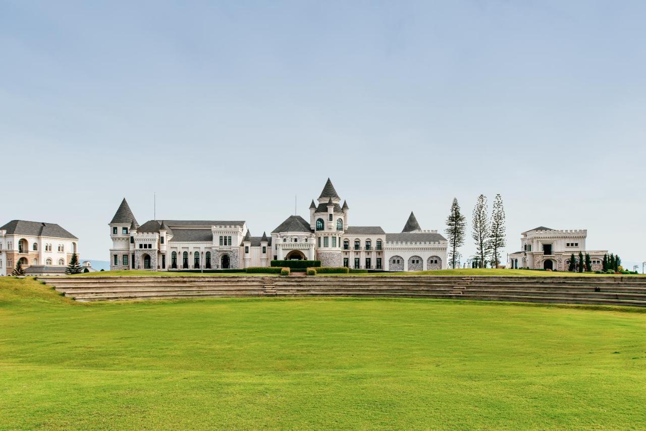 Moevenpick Resort Khao Yai Ban Wang Sai 외부 사진