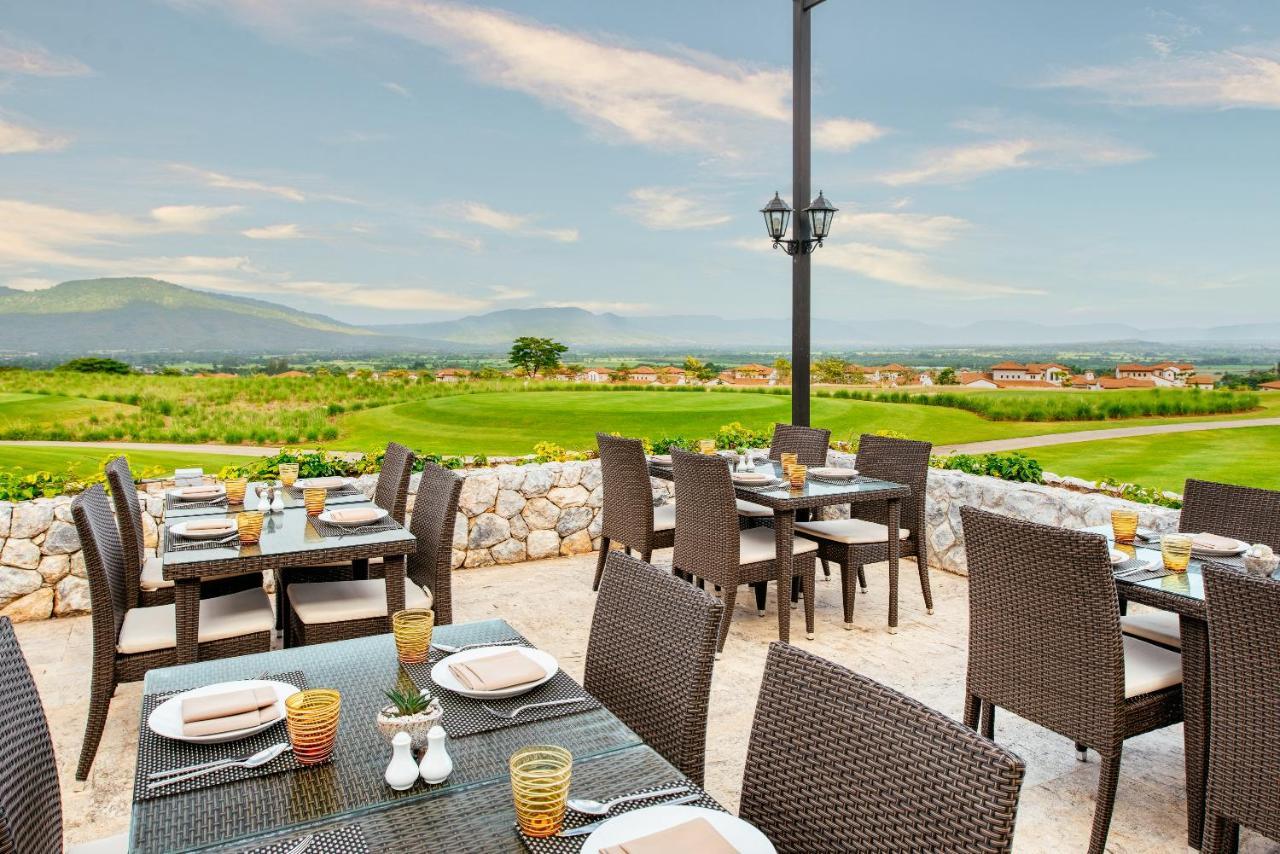 Moevenpick Resort Khao Yai Ban Wang Sai 외부 사진