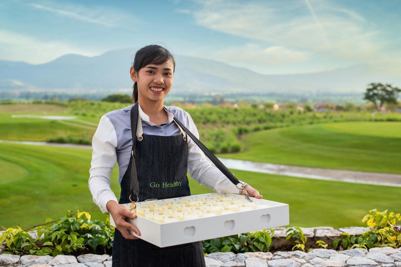 Moevenpick Resort Khao Yai Ban Wang Sai 외부 사진