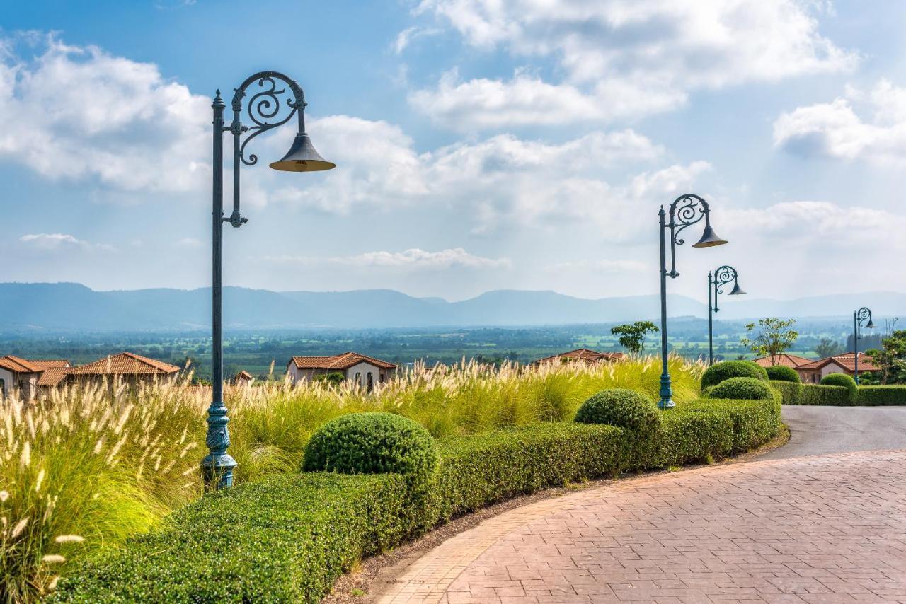 Moevenpick Resort Khao Yai Ban Wang Sai 외부 사진
