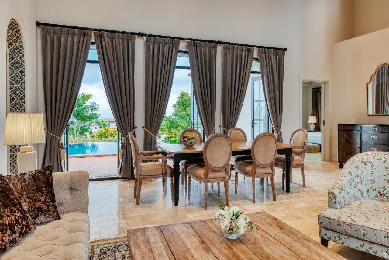 Moevenpick Resort Khao Yai Ban Wang Sai 외부 사진
