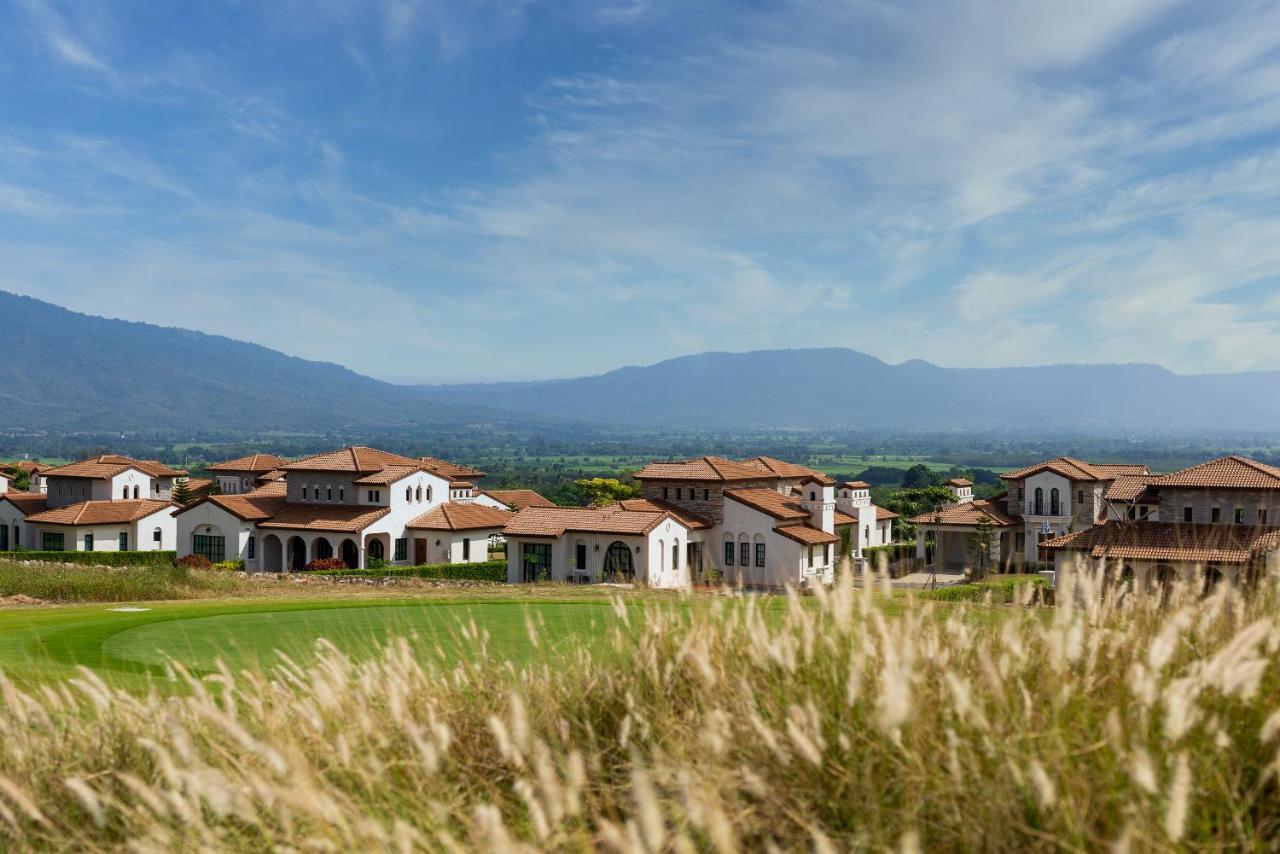 Moevenpick Resort Khao Yai Ban Wang Sai 외부 사진