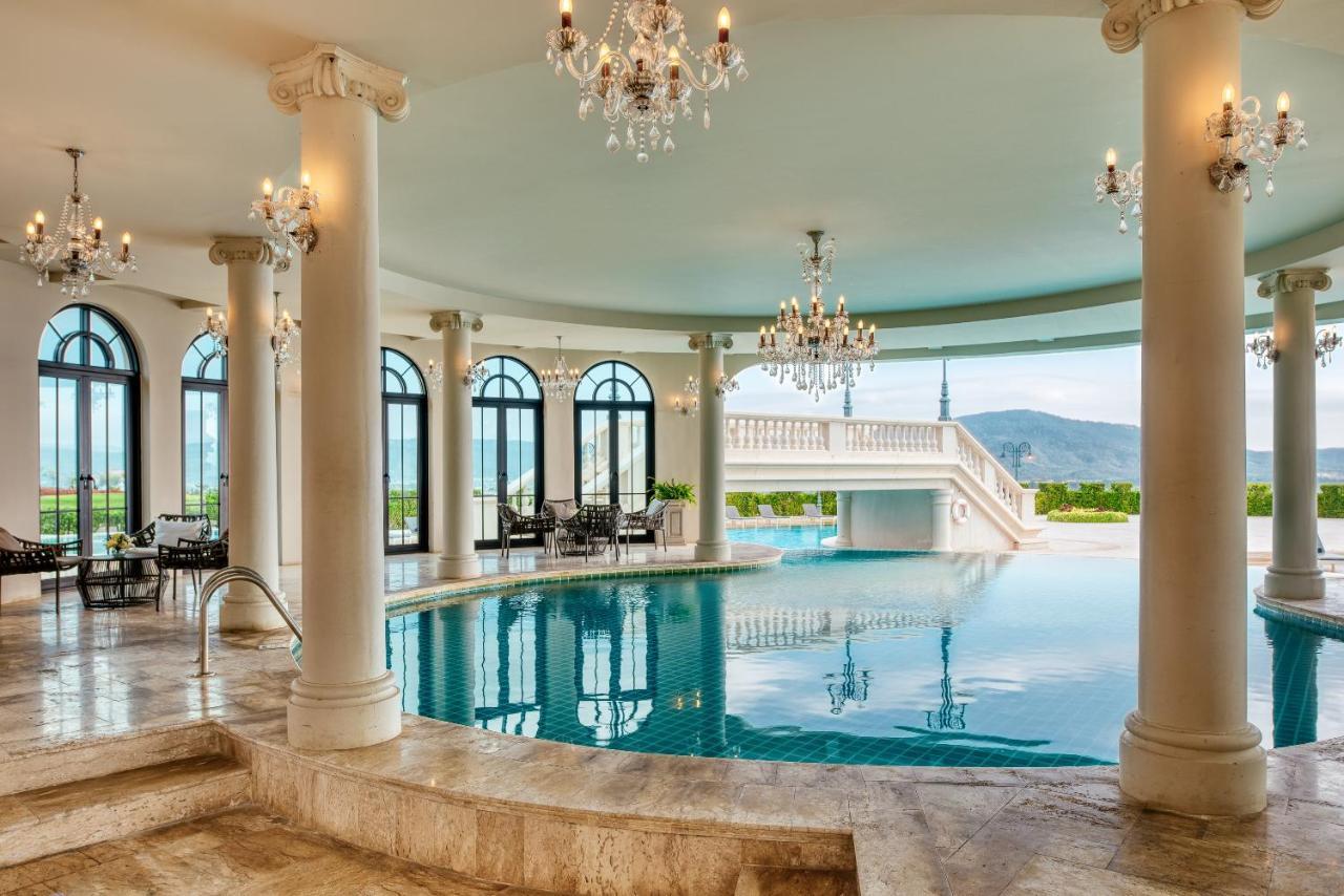 Moevenpick Resort Khao Yai Ban Wang Sai 외부 사진