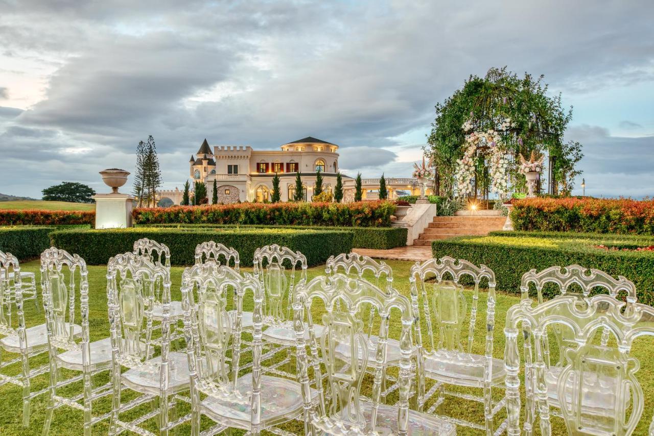 Moevenpick Resort Khao Yai Ban Wang Sai 외부 사진