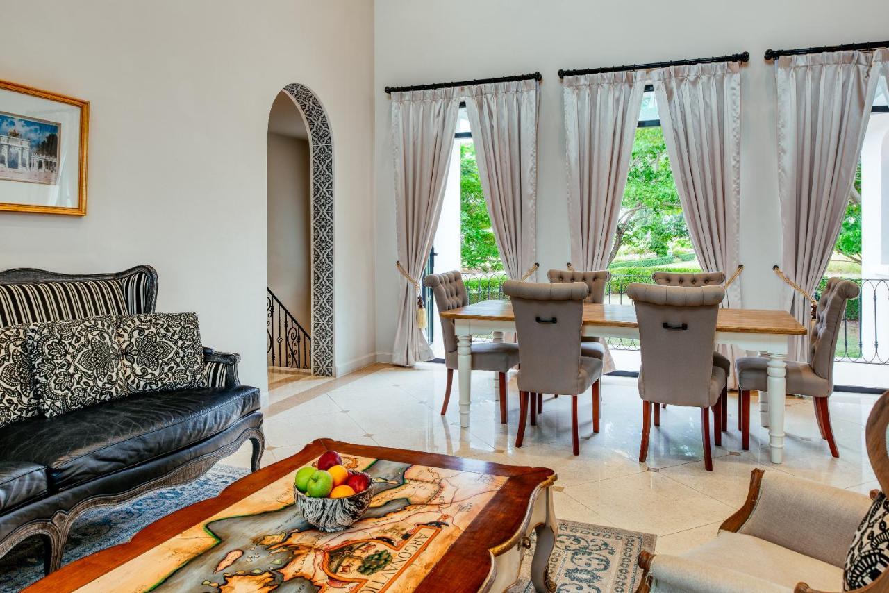 Moevenpick Resort Khao Yai Ban Wang Sai 외부 사진