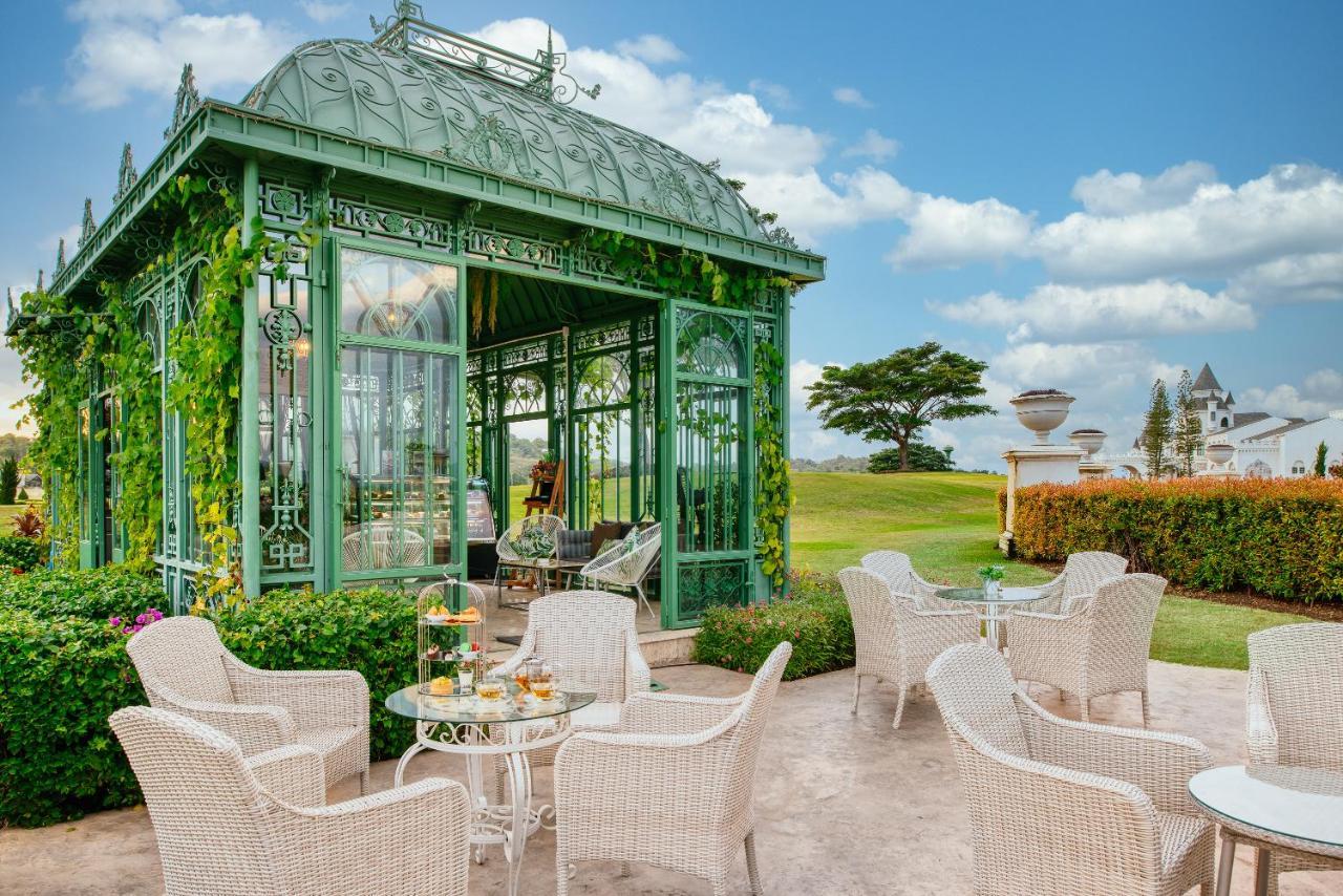 Moevenpick Resort Khao Yai Ban Wang Sai 외부 사진