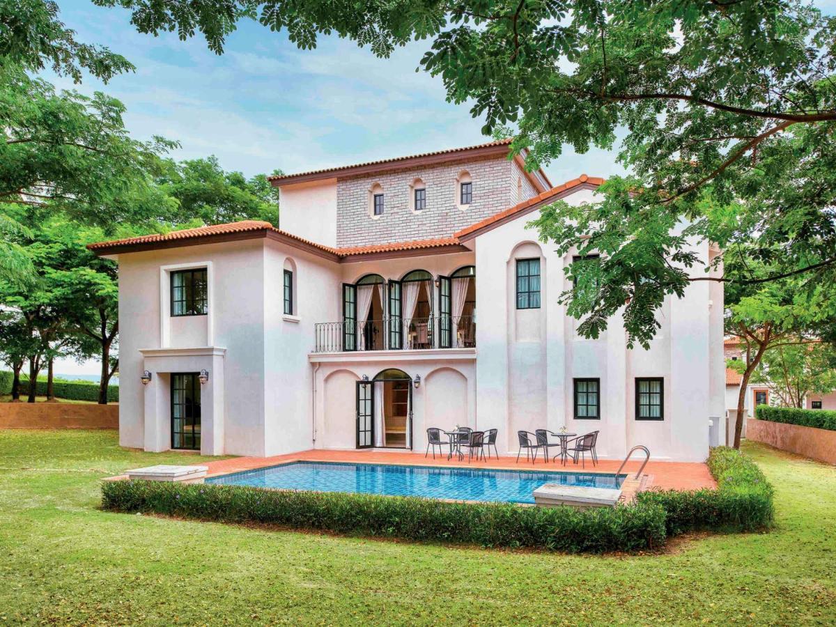 Moevenpick Resort Khao Yai Ban Wang Sai 외부 사진