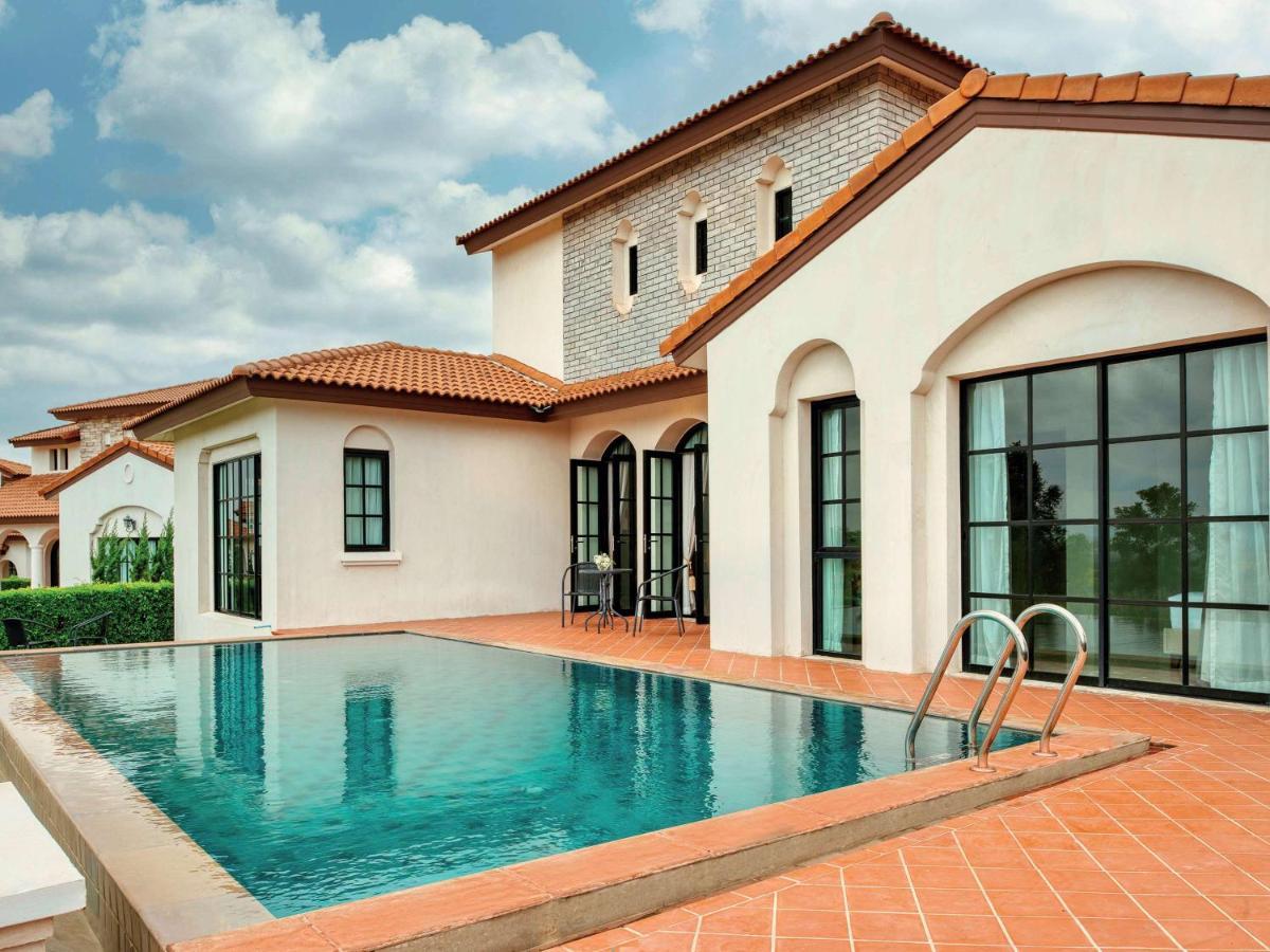 Moevenpick Resort Khao Yai Ban Wang Sai 외부 사진