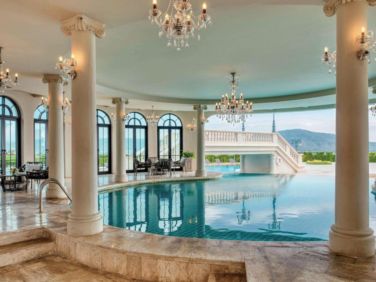Moevenpick Resort Khao Yai Ban Wang Sai 외부 사진