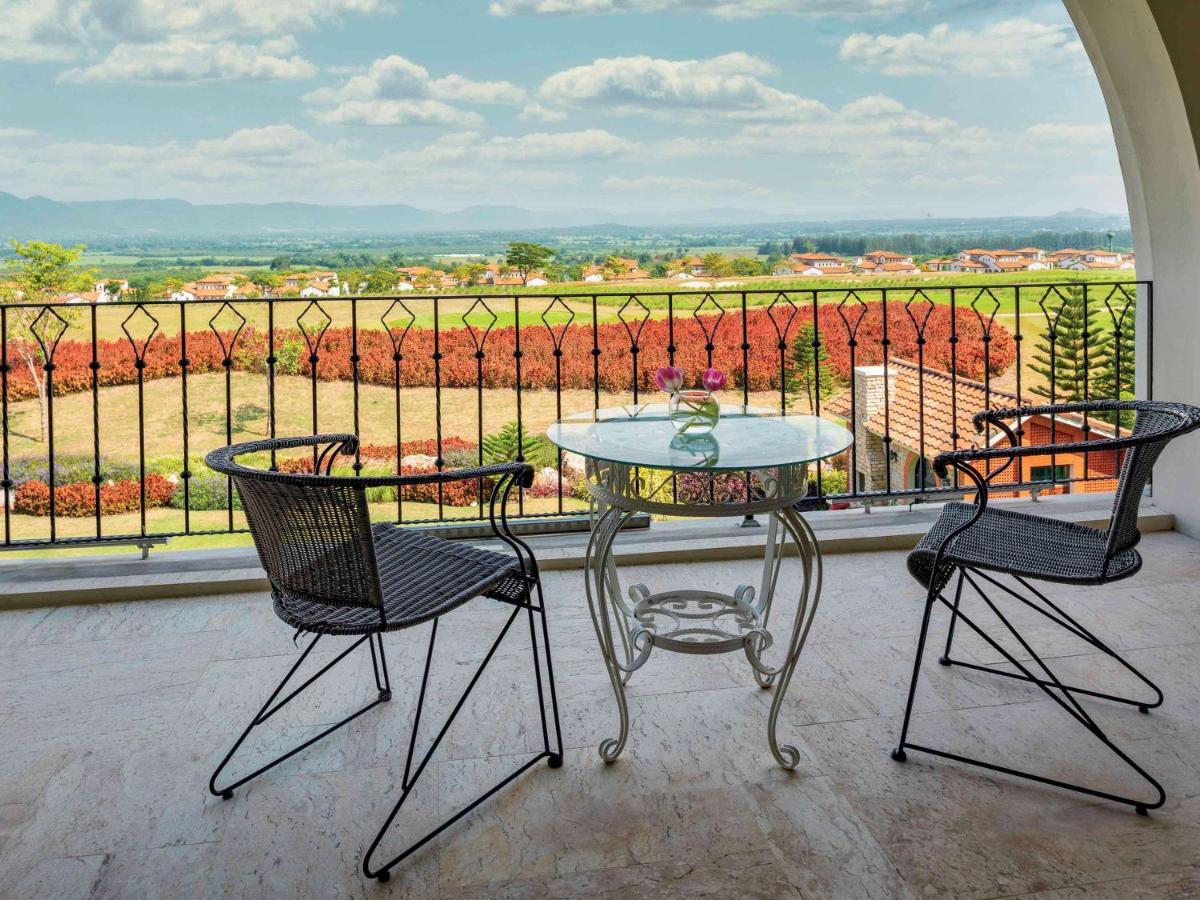 Moevenpick Resort Khao Yai Ban Wang Sai 외부 사진