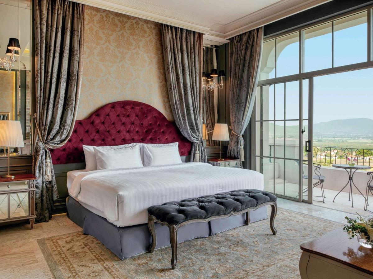 Moevenpick Resort Khao Yai Ban Wang Sai 외부 사진