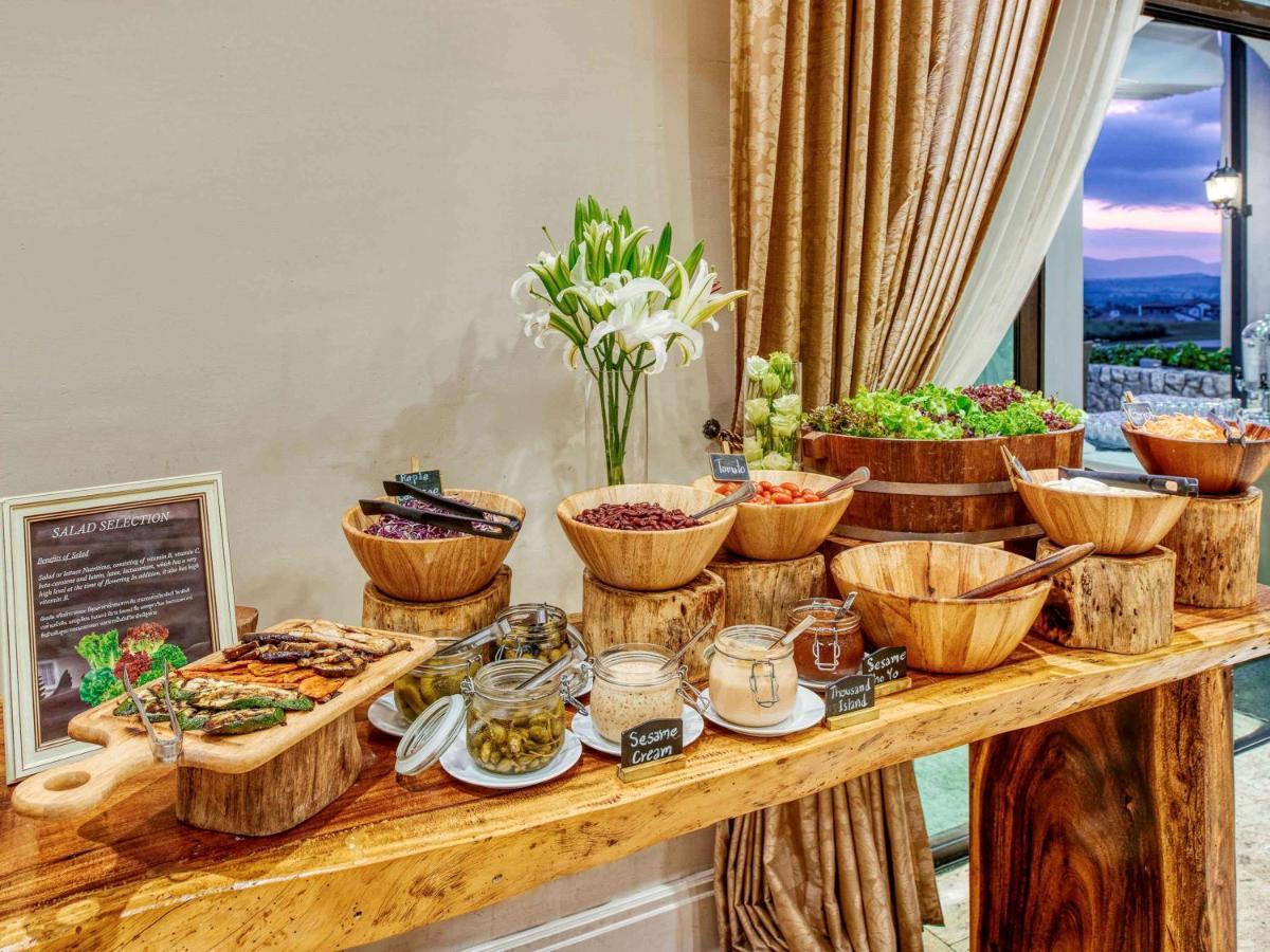 Moevenpick Resort Khao Yai Ban Wang Sai 외부 사진