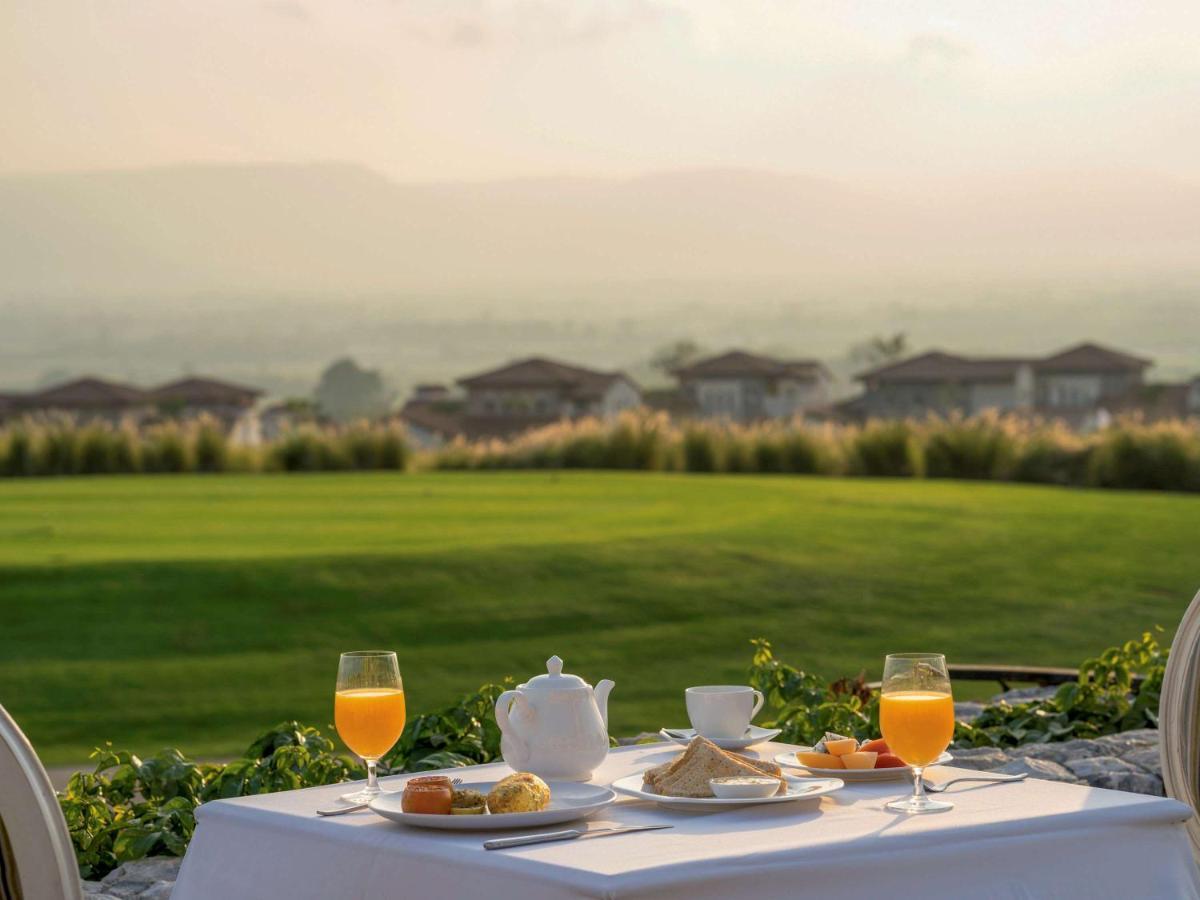 Moevenpick Resort Khao Yai Ban Wang Sai 외부 사진