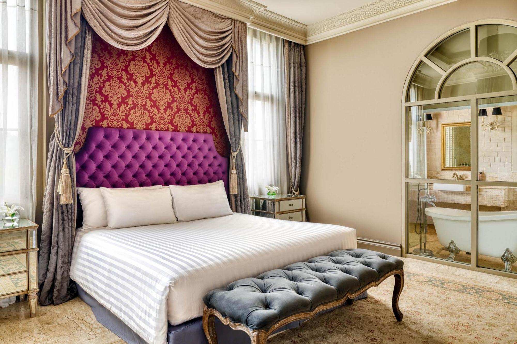 Moevenpick Resort Khao Yai Ban Wang Sai 외부 사진